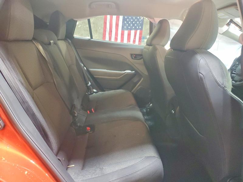 Photo 11 from auction – 2024 SUBARU CROSSTREK with VIN JF2GUADC0RH870148