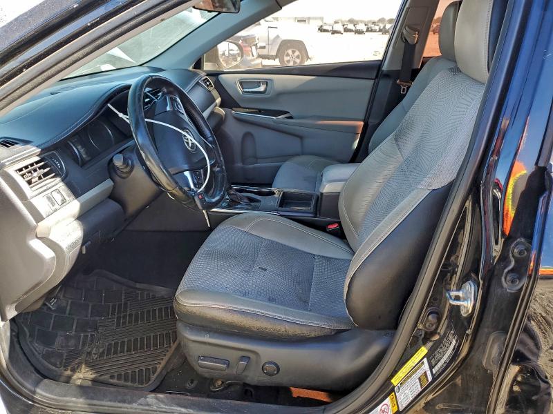 Photo 7 from auction – 2016 TOYOTA CAMRY LE with VIN 4T1BF1FK6GU188673