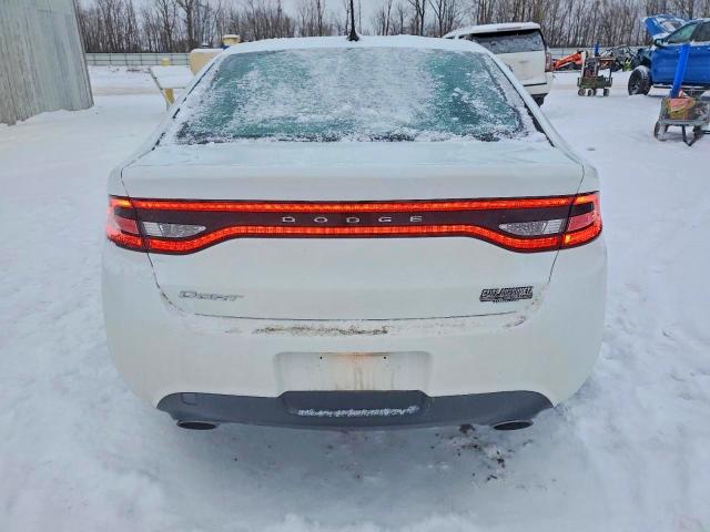 Photo 6 from auction – 2015 DODGE DART SXT with VIN 1C3CDFBB2FD435191
