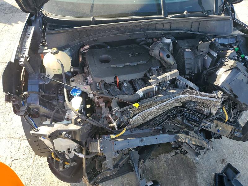 Photo 12 from auction – 2020 HYUNDAI TUCSON LIM with VIN KM8J33AL6LU129682