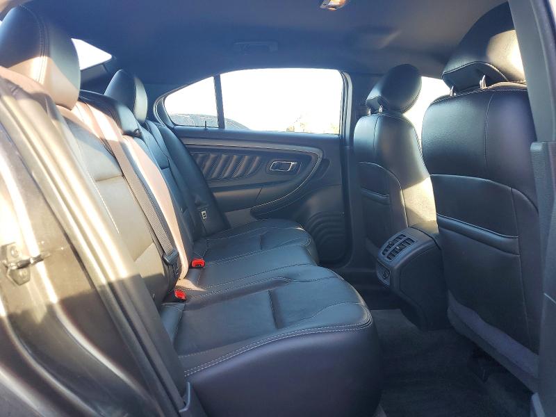 Фото 10 с аукциона – 2015 FORD TAURUS SEL с VIN 1FAHP2E83FG103976
