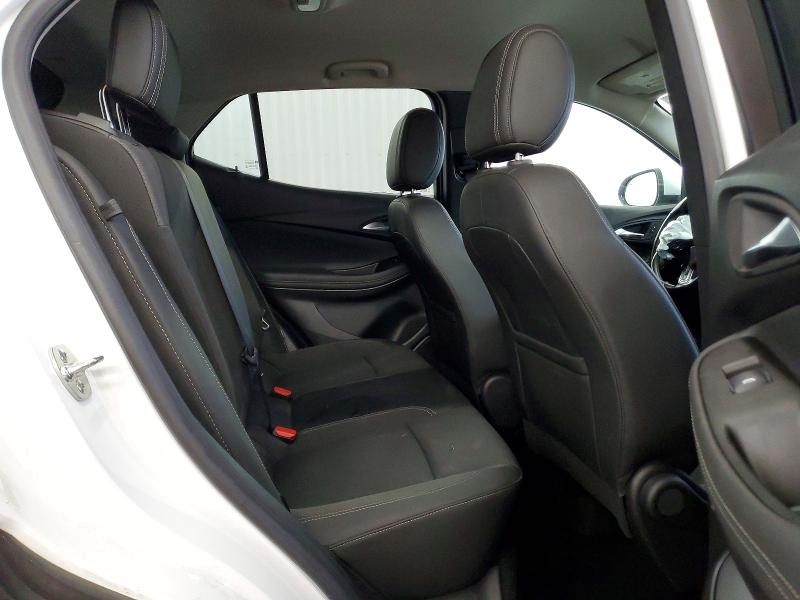 Photo 11 from auction – 2024 BUICK ENCORE GX with VIN KL4AMBS25RB118348