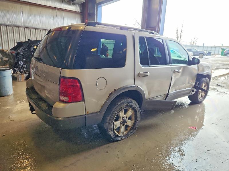 Photo 3 from auction – 2002 FORD EXPLORER 2 with VIN 1FMZU73E42UC91315
