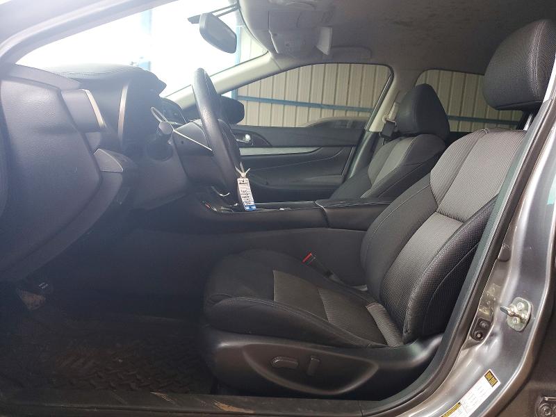 Photo 7 from auction – 2017 NISS MAXIMA with VIN 1N4AA6AP2HC418317