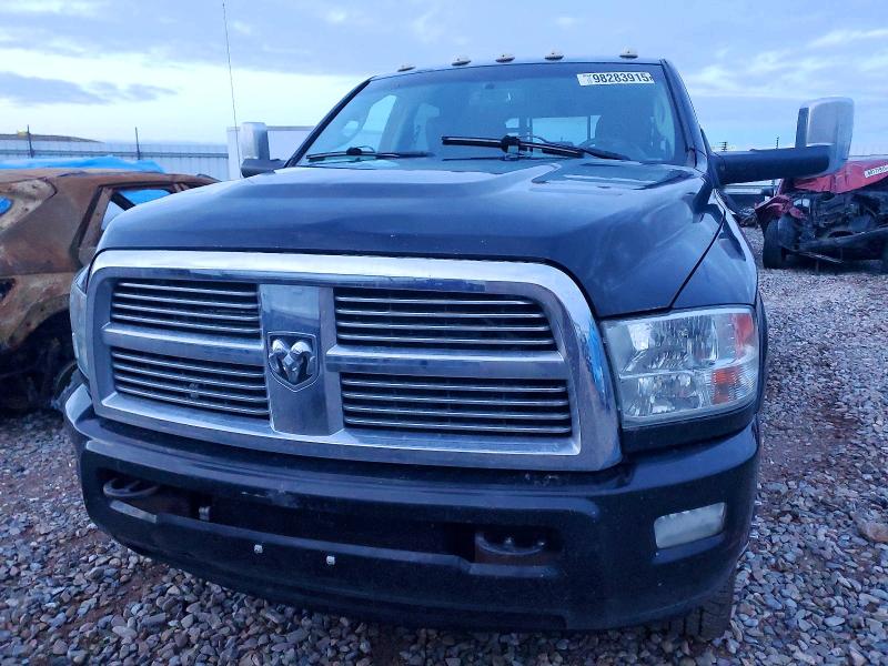 Photo 5 from auction – 2012 DODGE RAM 3500 L with VIN 3C63DRJL1CG342031