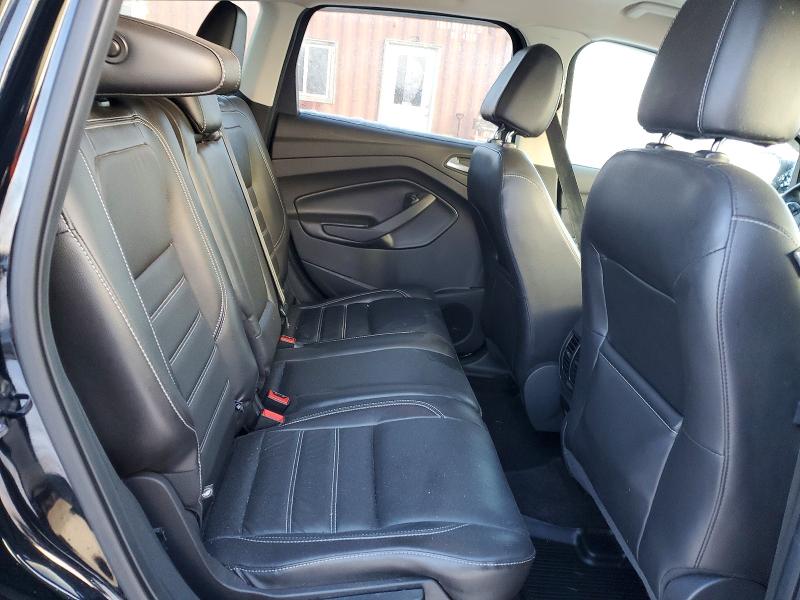 Photo 10 from auction – 2017 FORD ESCAPE TIT with VIN 1FMCU9JD9HUE96195