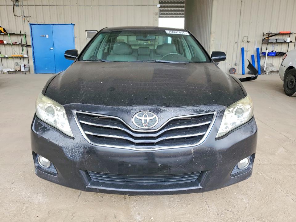 Photo 5 from auction – 2011 TOYOTA CAMRY BASE with VIN 4T4BF3EK0BR203664