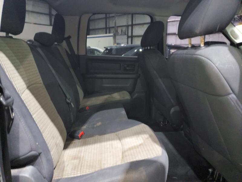 Photo 10 from auction – 2012 DODGE RAM 1500 with VIN 1C6RD7KT5CS287203