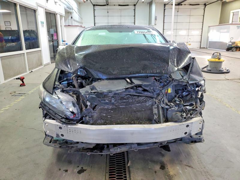 Photo 5 from auction – 2014 HONDA CIVIC LX with VIN 19XFB2F57EE245234
