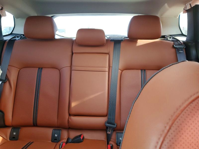 Photo 10 from auction – 2024 MAZDA CX-50 PREM with VIN 7MMVABDY1RN164100