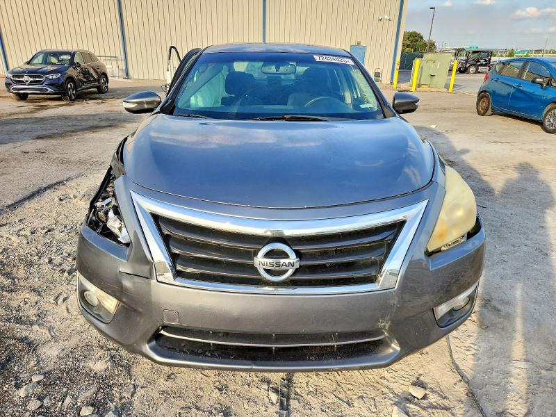 Photo 5 from auction – 2015 NISS ALTIMA with VIN 1N4AL3AP3FC187577