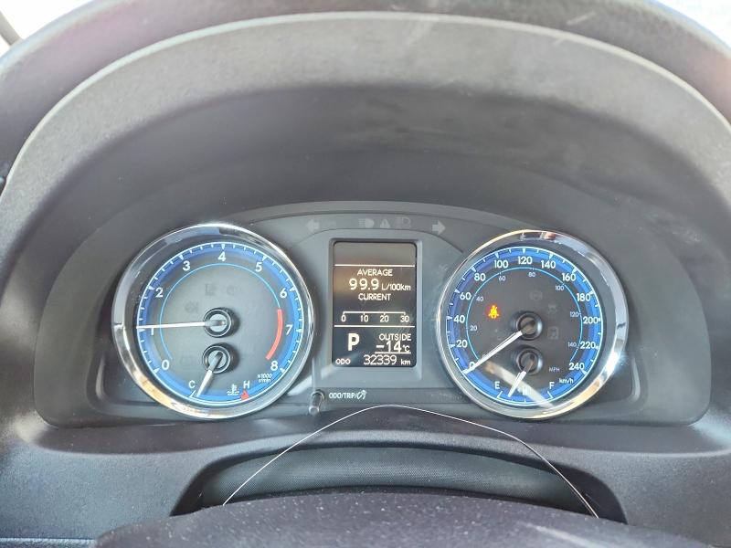 Photo 9 from auction – 2019 TOYOTA COROLLA L with VIN 2T1BURHE2KC200565