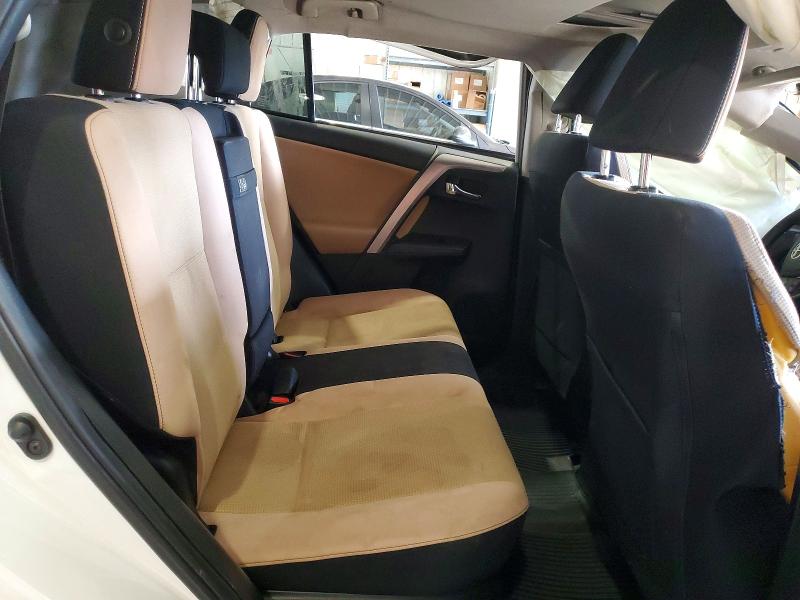 Photo 10 from auction – 2018 TOYOTA RAV4 HV with VIN JTMRJREV0JD219189