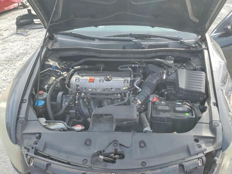 Photo 11 from auction – 2011 HONDA ACCORD with VIN 1HGCP2F82BA110922