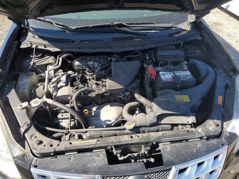 Foto 12 de la subasta – 2012 NISSAN ROGUE con VIN JN8AS5MT7CW280604
