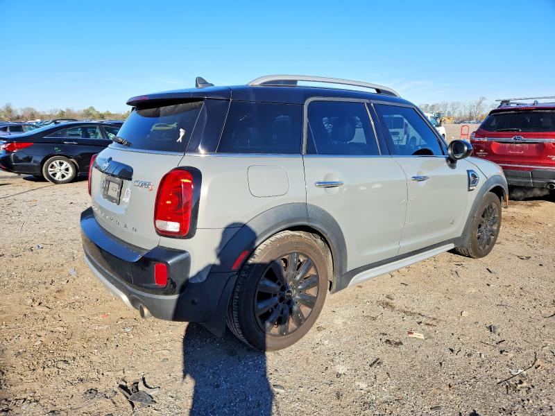 Photo 3 from auction – 2019 MINI COOPER with VIN WMZYT5C51K3E64062