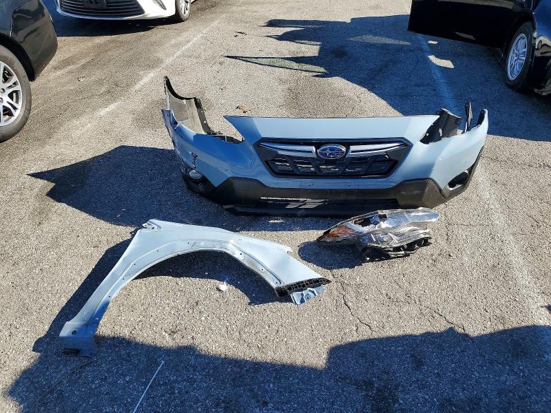 Photo 13 from auction – 2023 SUBARU CROSSTREK with VIN JF2GTAPC6P8206299