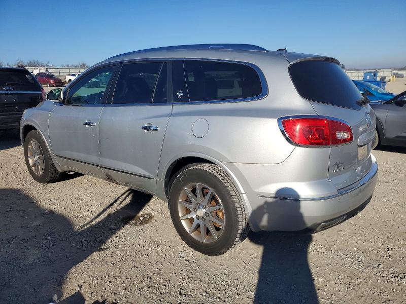 Photo 2 from auction – 2015 BUICK ENCLAVE with VIN 5GAKRBKD0FJ119553