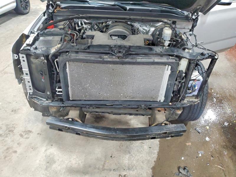 Photo 12 from auction – 2018 GMC YUKON SLT with VIN 1GKS2BKC1JR119425