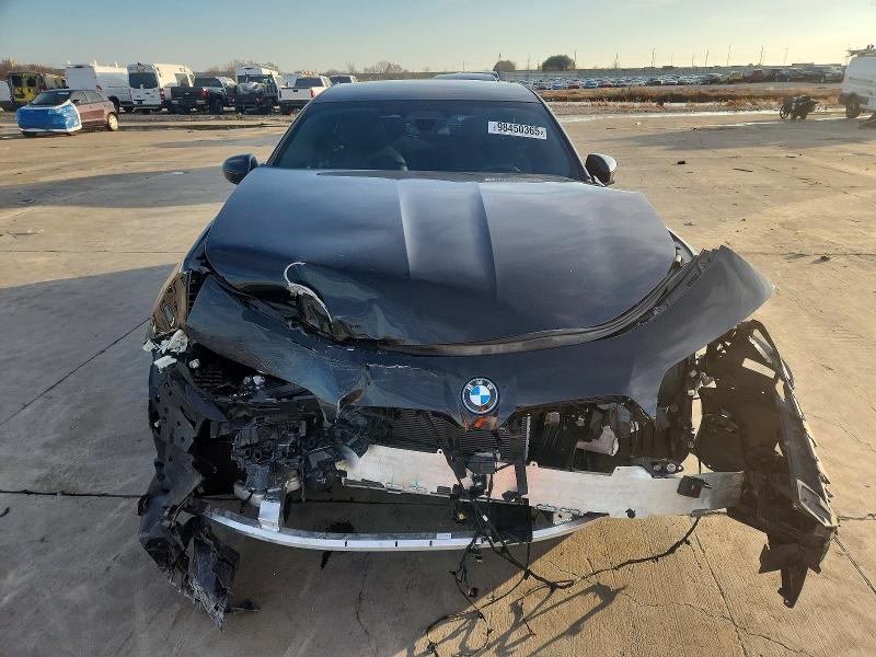 Photo 5 from auction – 2023 BMW I7 XDRIVE6 with VIN WBY53EJ05PCN81690
