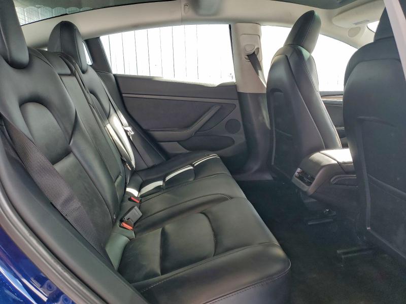 Photo 10 from auction – 2023 TESLA MODEL 3 with VIN 5YJ3E1EA0PF459014