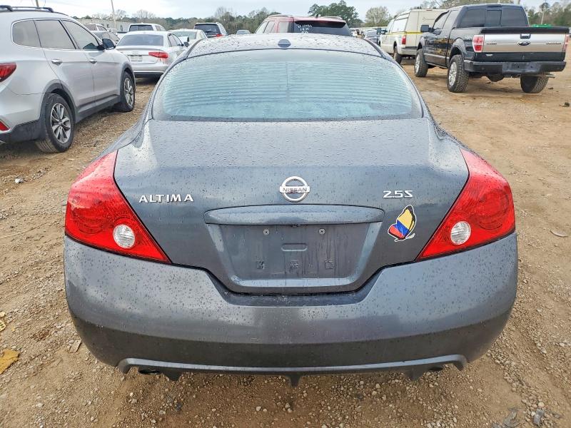 Photo 6 from auction – 2010 NISSAN ALTIMA with VIN 1N4AL2EP7AC107906