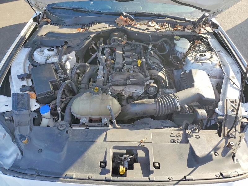 Photo 11 from auction – 2021 FORD MUSTANG with VIN 1FA6P8TH4M5114118