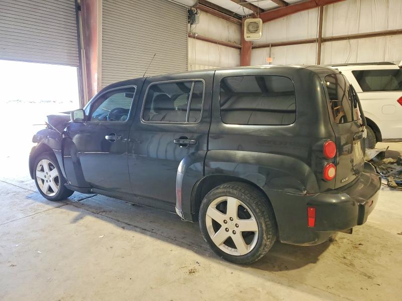 Photo 2 from auction – 2009 CHEVROLET HHR LS with VIN 3GNCA13B39S613367
