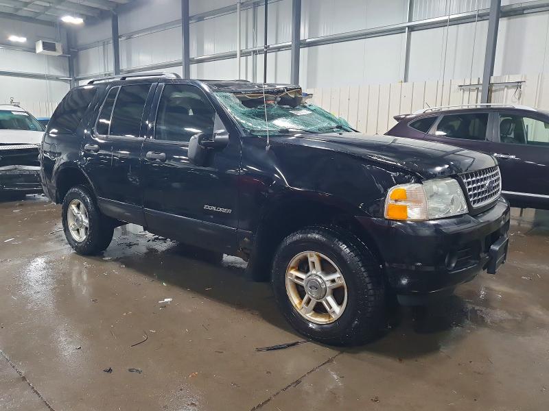 Photo 4 from auction – 2004 FORD EXPLORER X with VIN 1FMDU73W14UB65368