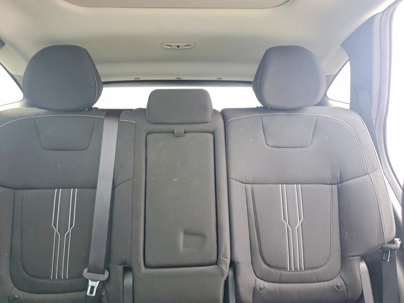 Photo 10 from auction – 2022 HYUNDAI TUCSON SEL with VIN KM8JFCA1XNU017377