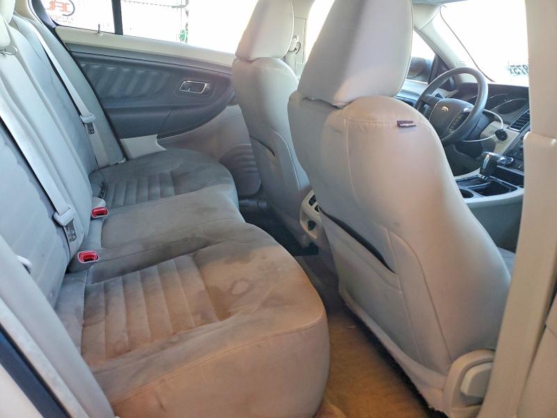 Фото 10 с аукциона – 2012 FORD TAURUS SE с VIN 1FAHP2DW1CG121694