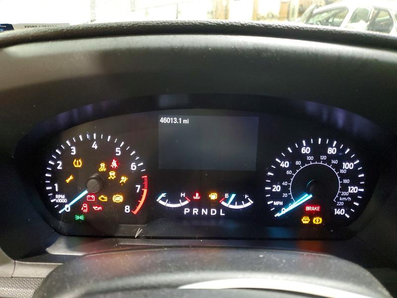 صورة رقم 9 من المزاد - 2021 FORD EXPLORER مع VIN 1FMSK8BH0MGA58526