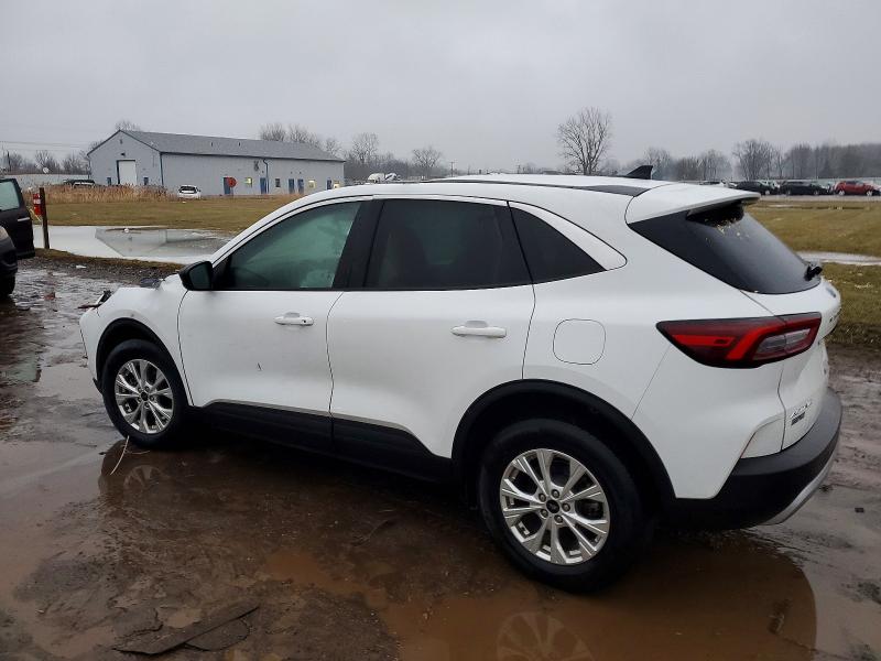 Photo 2 from auction – 2023 FORD ESCAPE ACT with VIN 1FMCU9GN3PUB47516