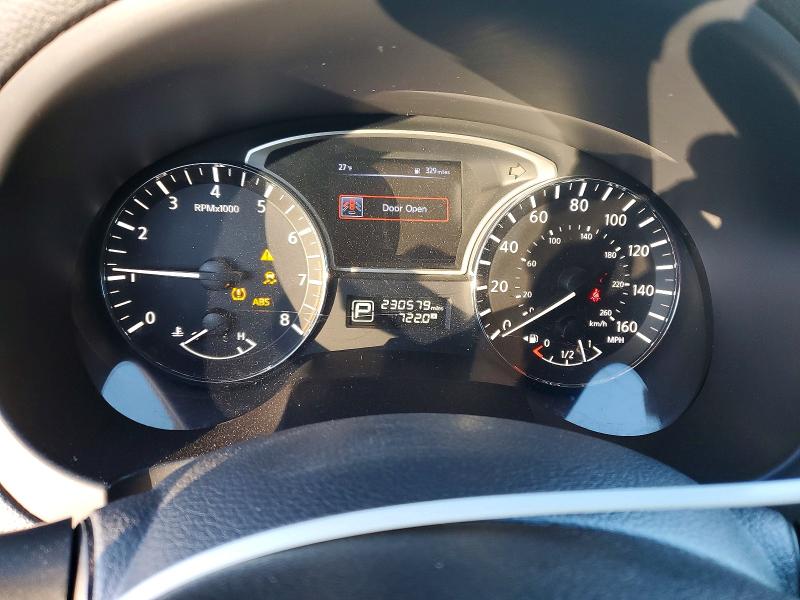 Photo 9 from auction – 2015 NISS ALTIMA with VIN 1N4AL3APXFC141213