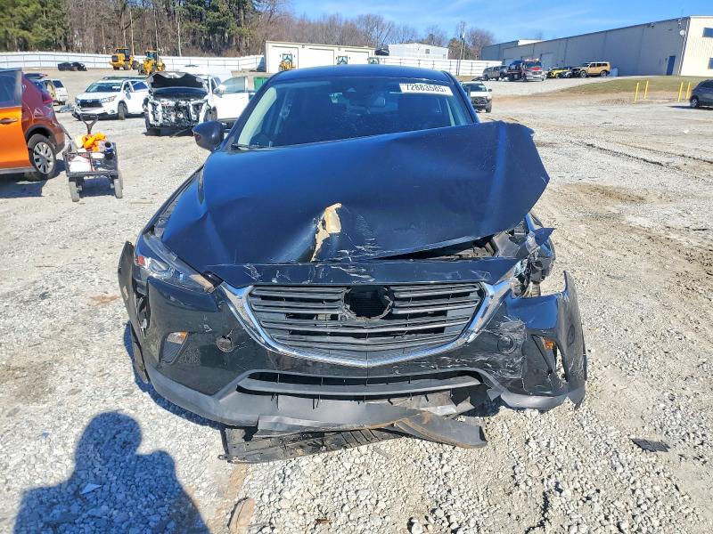 Photo 5 from auction – 2019 MAZDA CX-3 SPORT with VIN JM1DKFB72K1426178