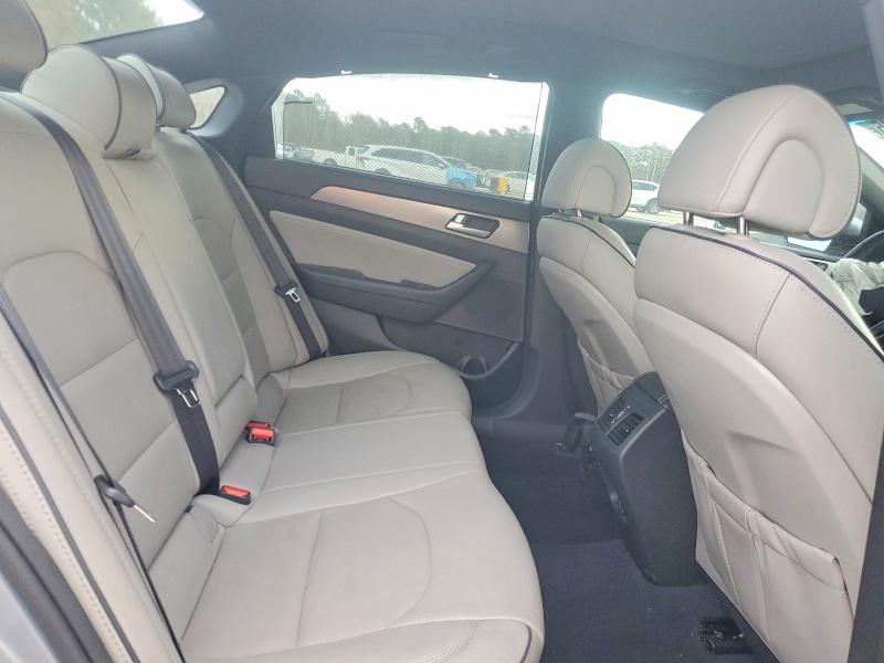 Photo 10 from auction – 2015 HYUNDAI SONATA SPO with VIN 5NPE34AB4FH192877