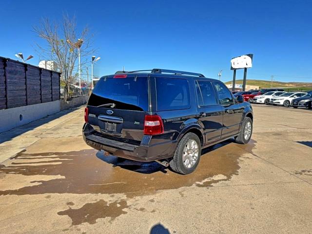 Photo 4 from auction – 2014 FORD EXPEDITION with VIN 1FMJU1K53EEF44344
