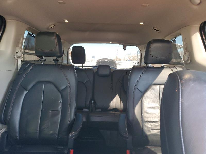 Photo 10 from auction – 2020 CHRYSLER PACIFICA with VIN 2C4RC1BGXLR285489