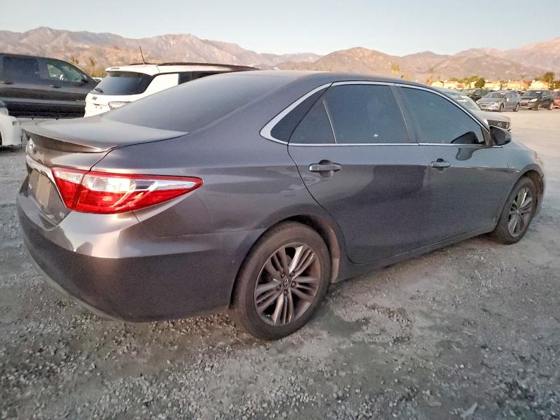 Photo 3 from auction – 2016 TOYOTA CAMRY with VIN 4T1BF1FK7GU175303