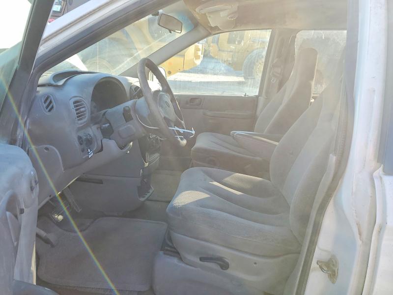 Photo 7 from auction – 2003 DODGE GRAND CARA with VIN 2D4GP24393R177685