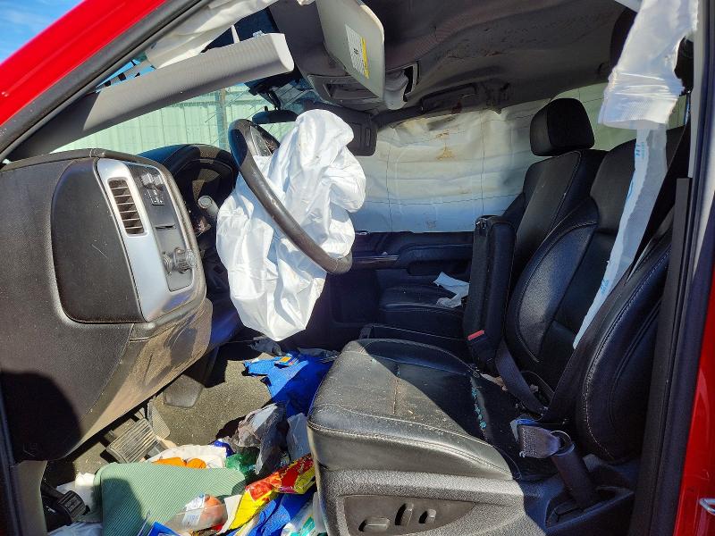 Photo 7 from auction – 2015 GMC SIERRA with VIN 3GTP1UEC6FG157218