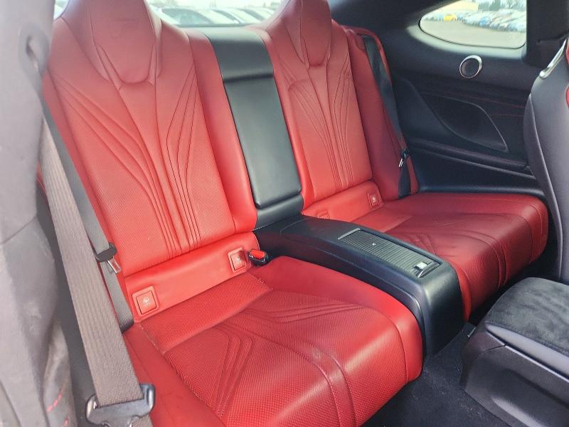 Photo 10 from auction – 2015 LEXUS RC-F with VIN JTHHP5BC2F5002880