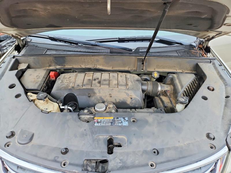 Photo 12 from auction – 2014 CHEVROLET TRAVERSE L with VIN 1GNKRGKD7EJ220882