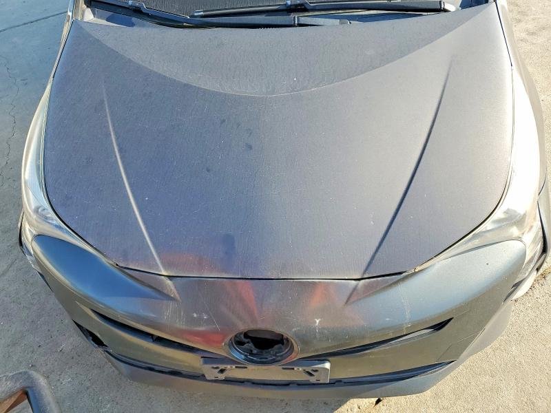 Photo 11 from auction – 2016 TOYOTA PRIUS with VIN JTDKARFU4G3514236