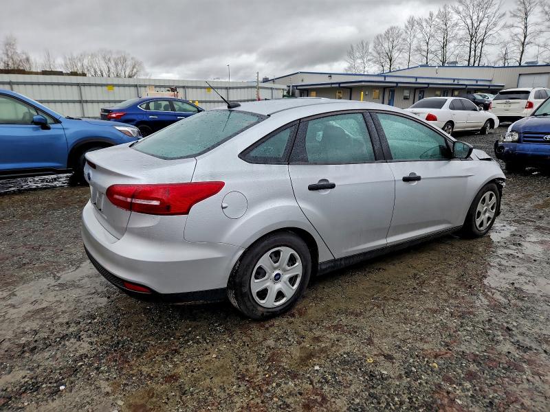 Photo 3 from auction – 2016 FORD FOCUS S with VIN 1FADP3E23GL234723