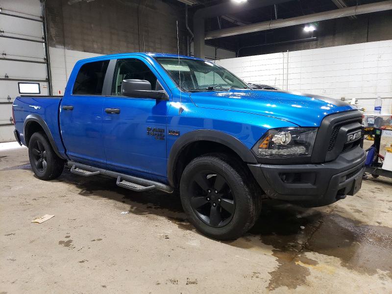Photo 4 from auction – 2020 RAM 1500 CLASS with VIN 1C6RR7LT9LS136946