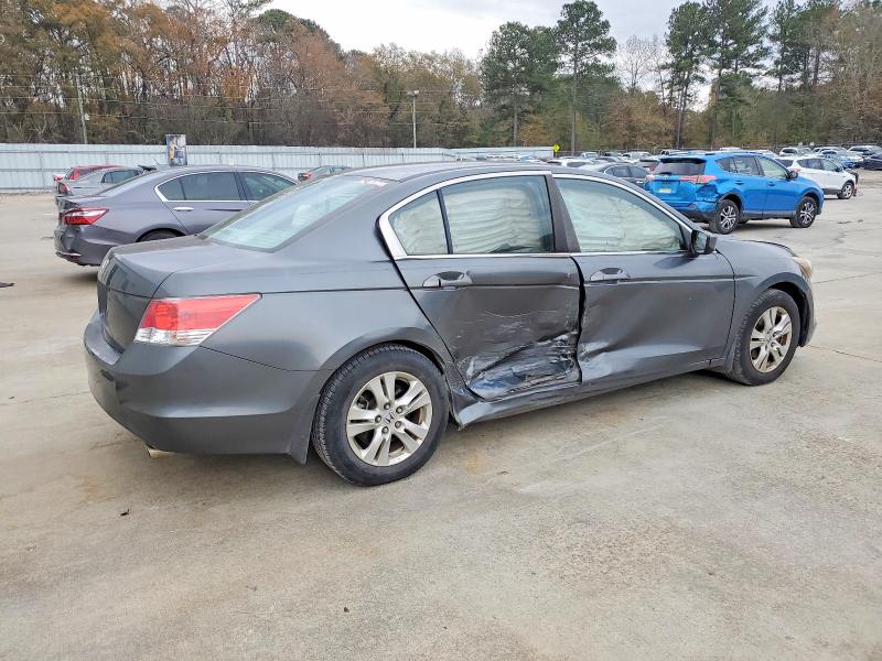 Photo 3 from auction – 2010 HONDA ACCORD LXP with VIN 1HGCP2F46AA123992