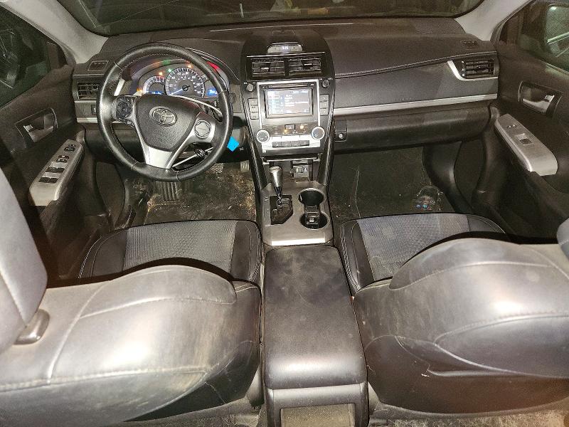 Photo 8 from auction – 2014 TOYOTA CAMRY L with VIN 4T1BF1FK9EU340166