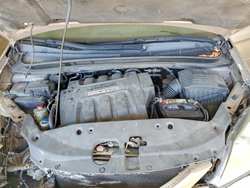 Photo 12 from auction – 2006 HONDA ODYSSEY EX with VIN 5FNRL38416B425938
