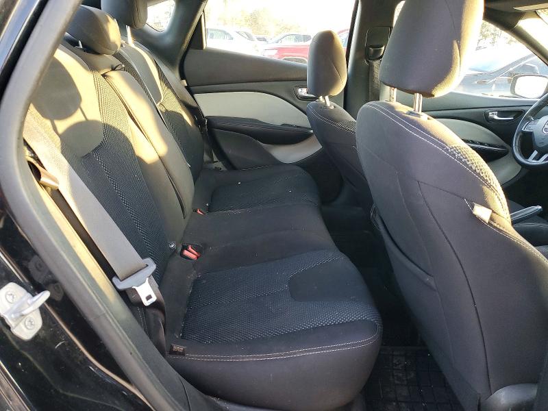 Photo 10 from auction – 2015 DODGE DART SXT with VIN 1C3CDFBB1FD194661